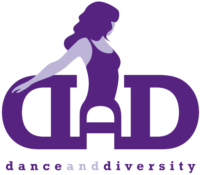 Dance and Diversity Logo
